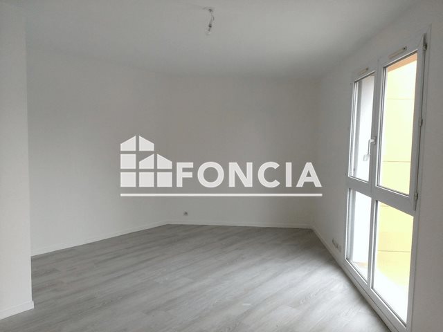 Appartement à louer, 28m², Rennes