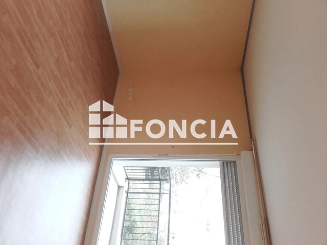 Appartement à louer, 58m², Illkirch-Graffenstaden