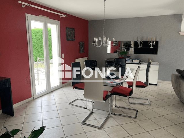 Maison à louer, 158m², Agen