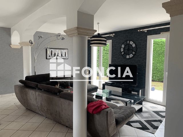 Maison à louer, 158m², Agen