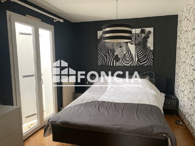 Maison à louer, 158m², Agen