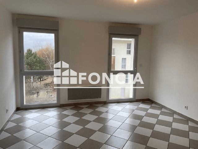Appartement à louer, 39m², Chartres
