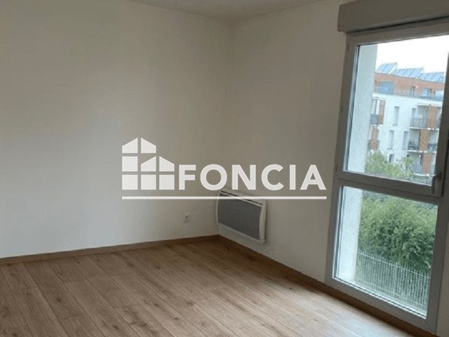 Appartement à louer, 39m², Chartres
