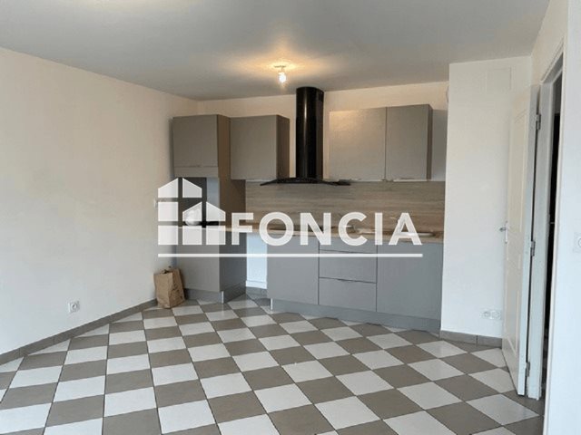 Appartement à louer, 39m², Chartres