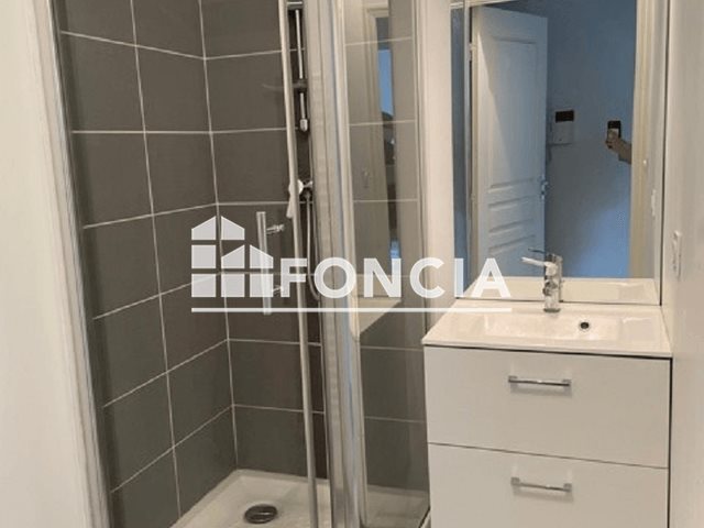 Appartement à louer, 39m², Chartres