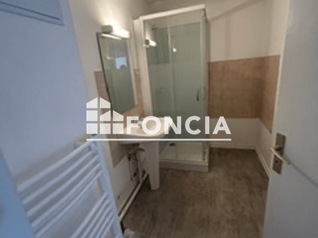 Appartement à louer, 48m², Caen