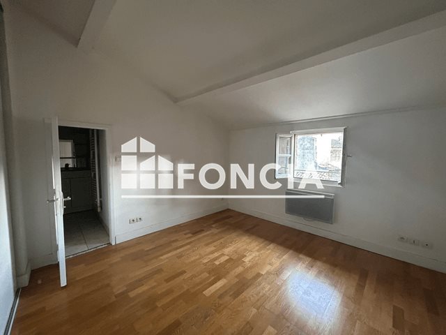 Appartement à louer, 33m², Uzès