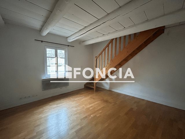 Appartement à louer, 33m², Uzès