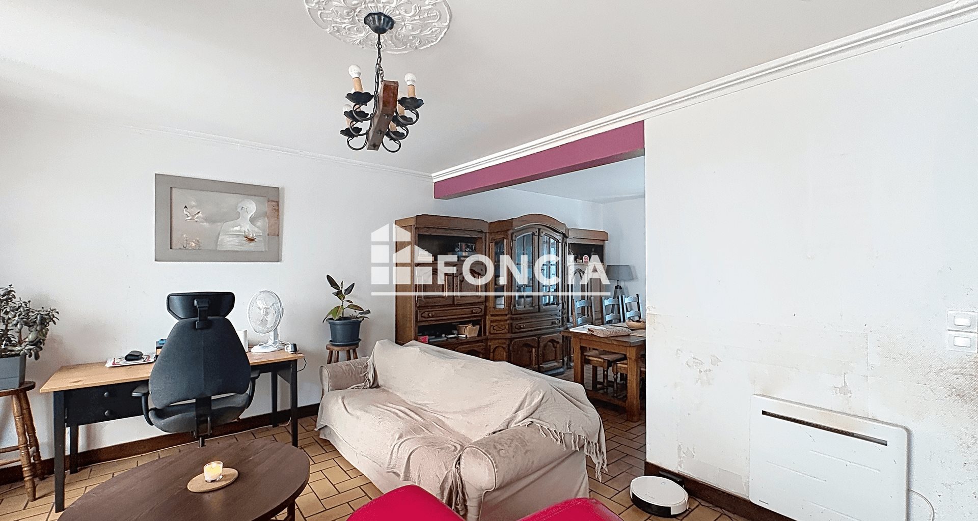 Maison à vendre, 105m², Caen