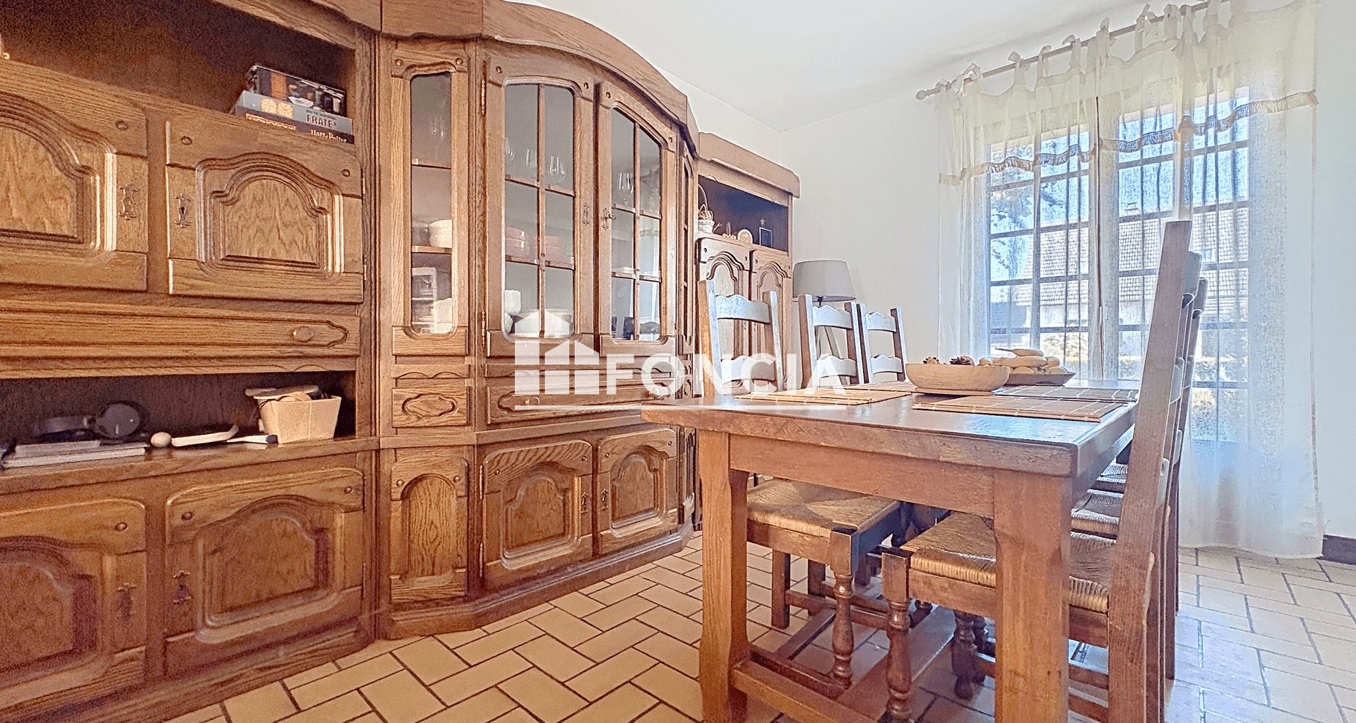 Maison à vendre, 105m², Caen