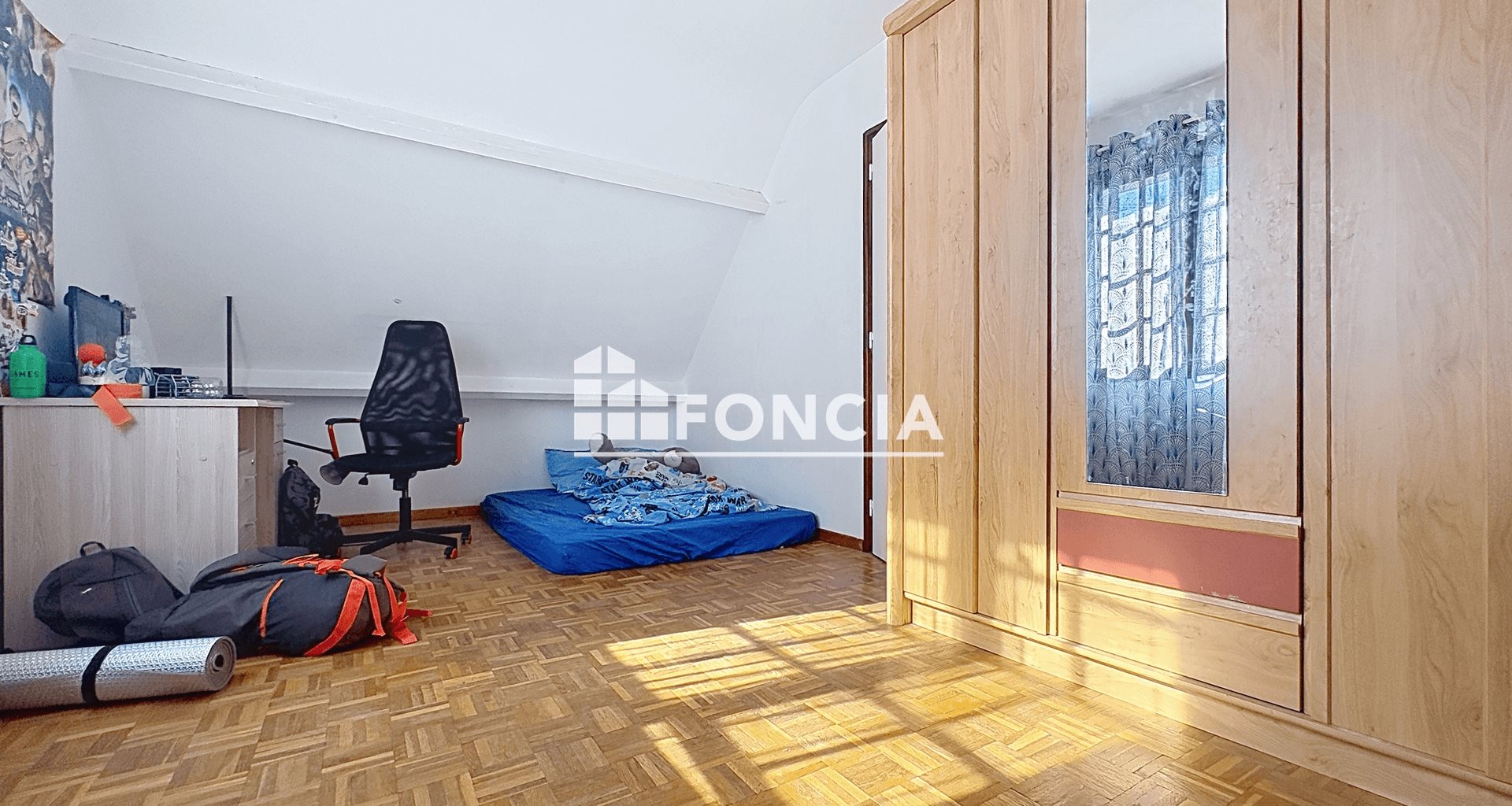 Maison à vendre, 105m², Caen