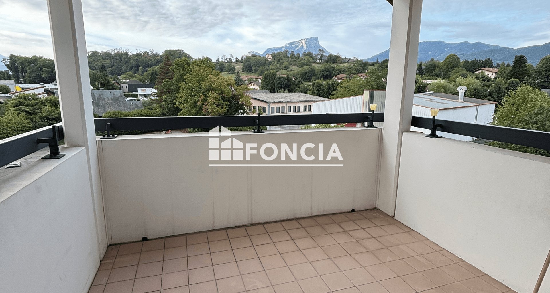 Appartement à louer, 46m², Challes-les-Eaux