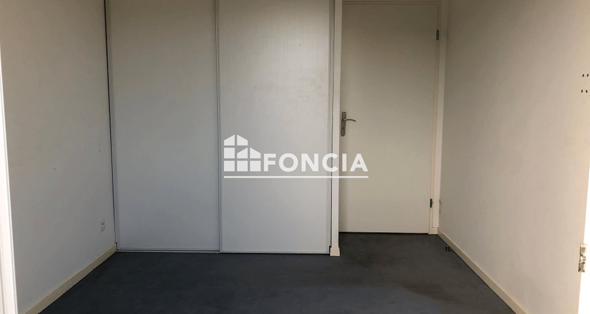 Appartement à louer, 64m², Massy
