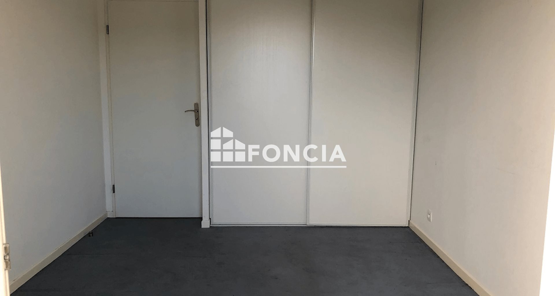 Appartement à louer, 64m², Massy