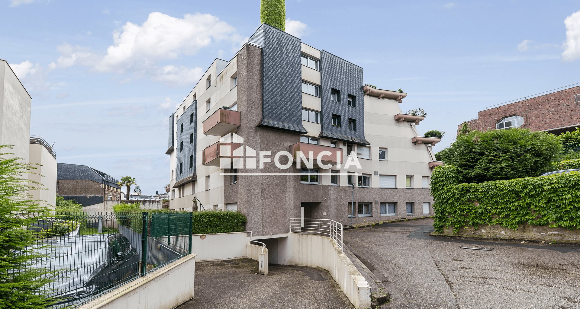 Appartement à vendre, 30m², Rouen