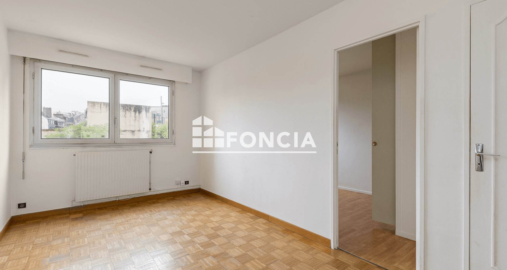 Appartement à vendre, 30m², Rouen