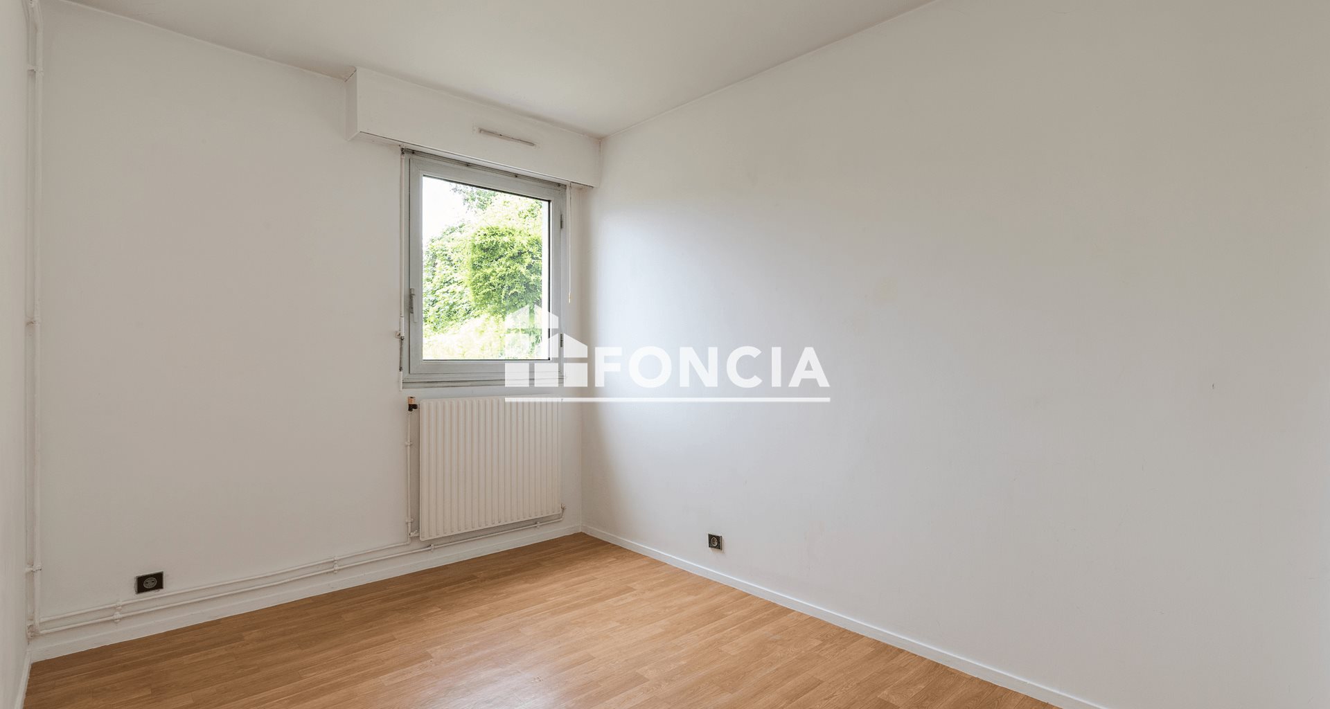 Appartement à vendre, 30m², Rouen