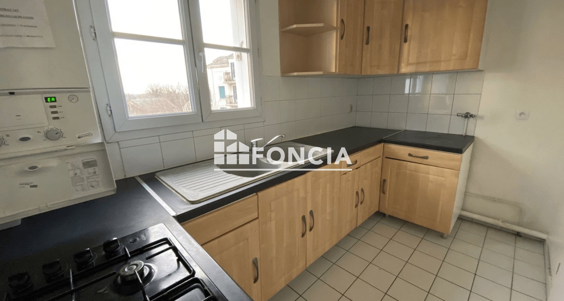 Appartement à louer, 67m², Villeparisis