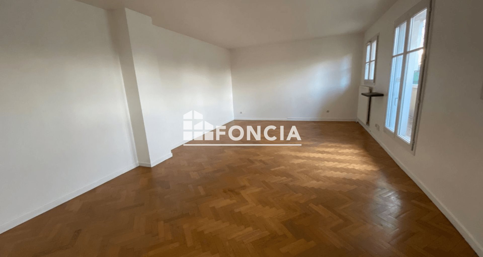 Appartement à louer, 67m², Villeparisis