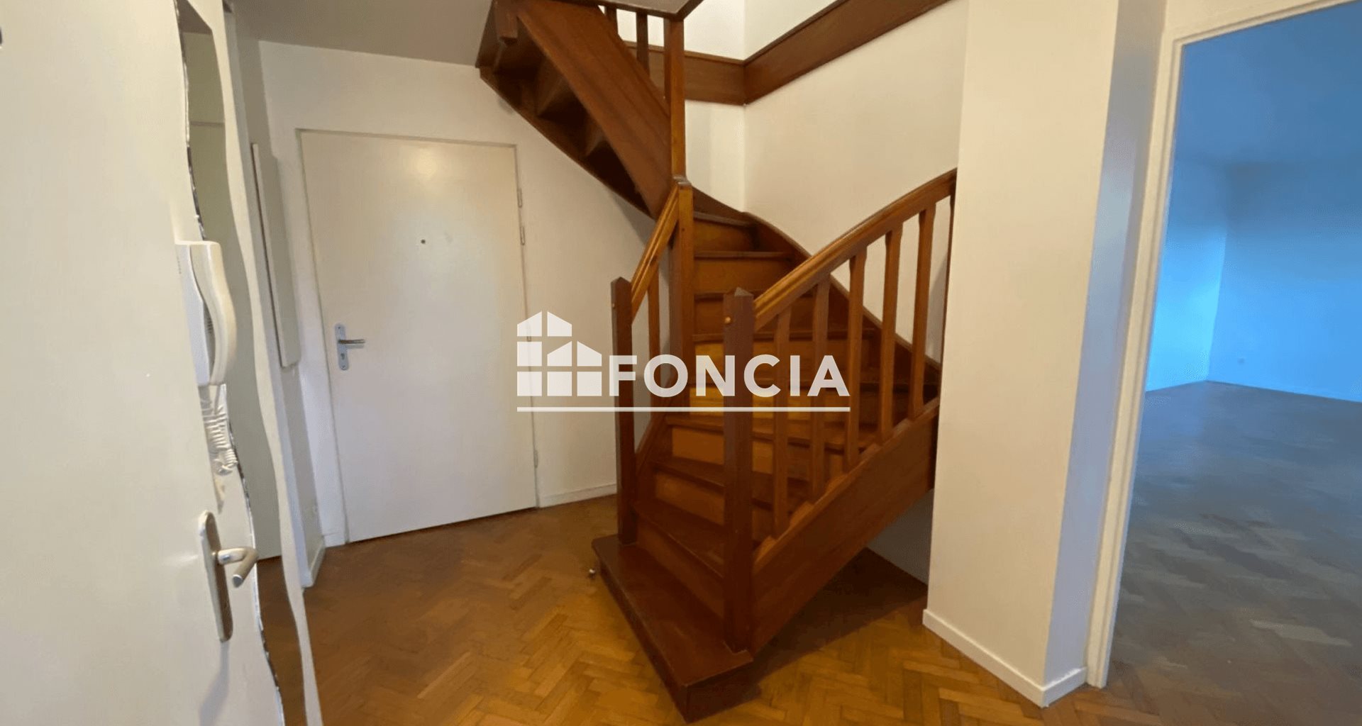 Appartement à louer, 67m², Villeparisis