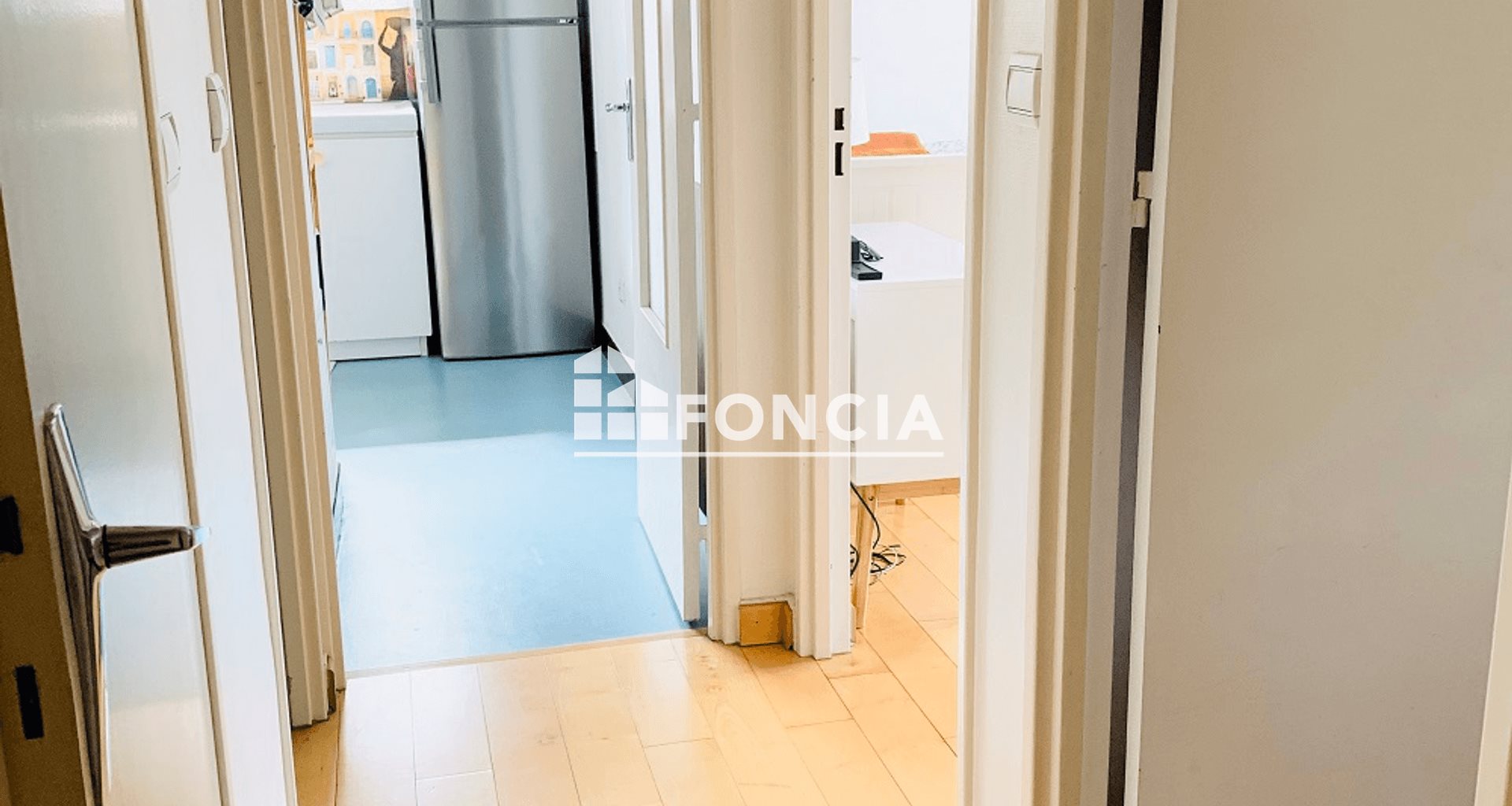 Appartement à louer, 39m², Bourg-la-Reine