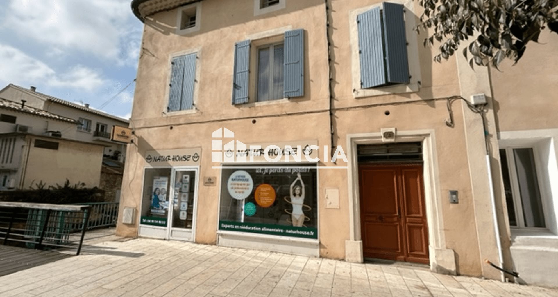 Appartement à louer, 62m², Orange