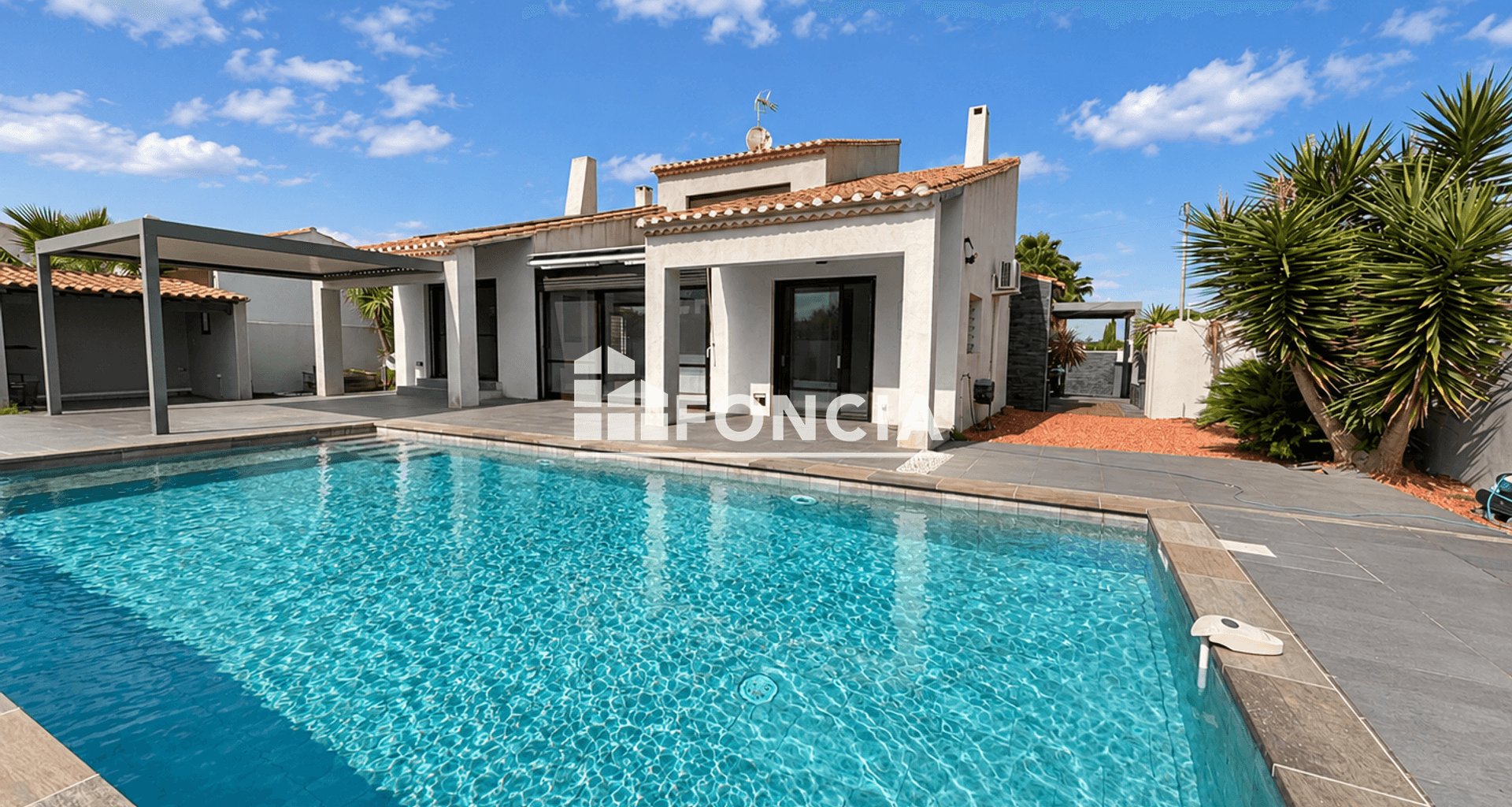Maison à vendre, 304m², Aigues-Mortes