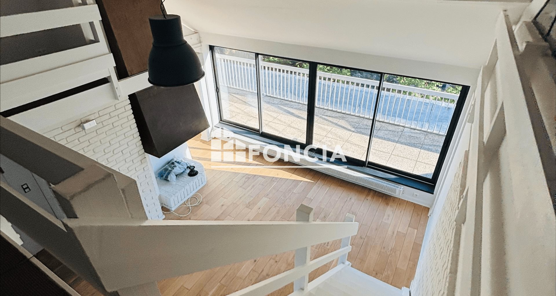 Appartement à louer, 113m², Saint-Cloud