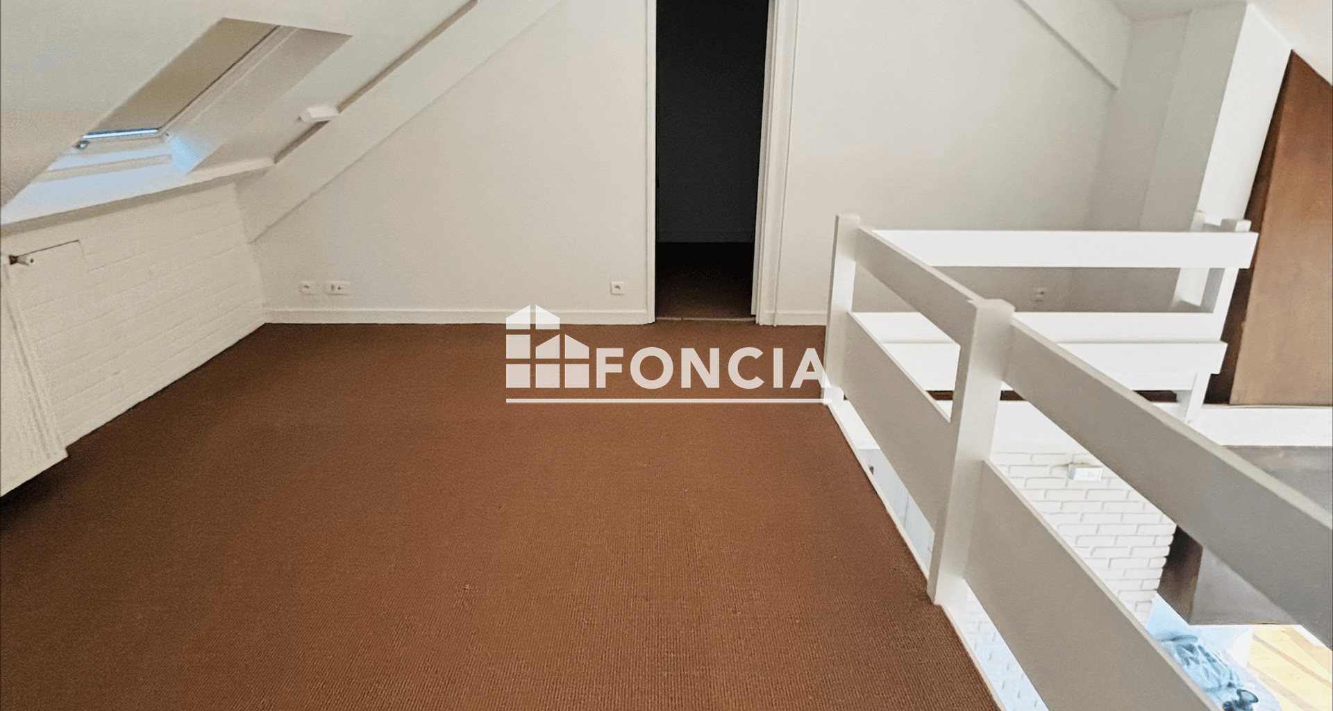 Appartement à louer, 113m², Saint-Cloud