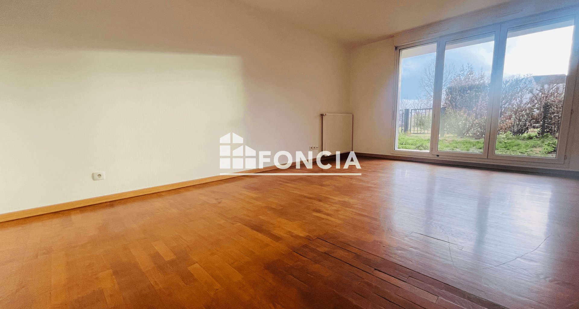 Appartement à louer, 67m², Illkirch-Graffenstaden