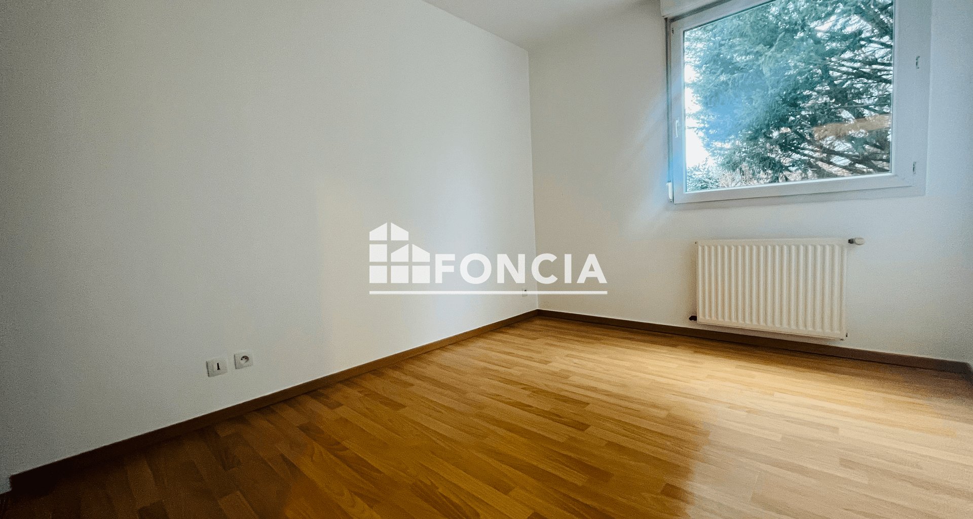 Appartement à louer, 67m², Illkirch-Graffenstaden