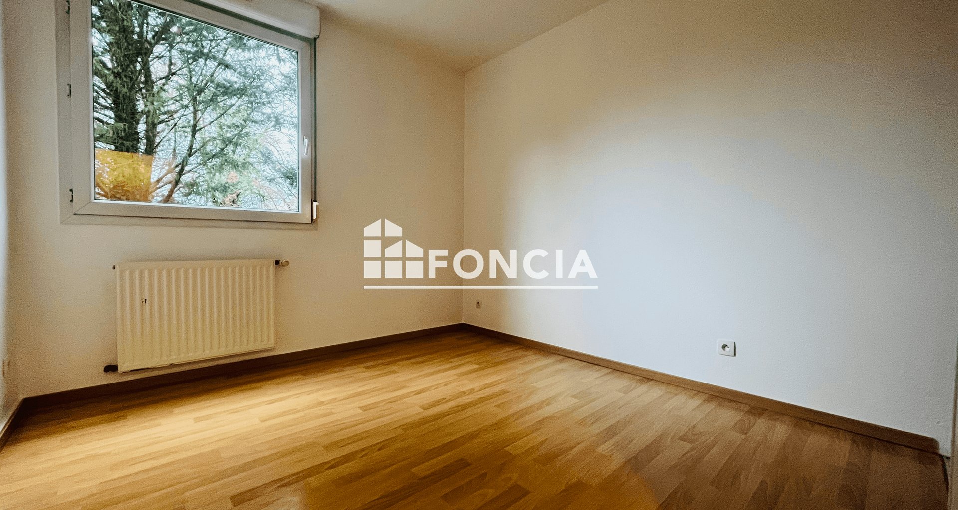 Appartement à louer, 67m², Illkirch-Graffenstaden