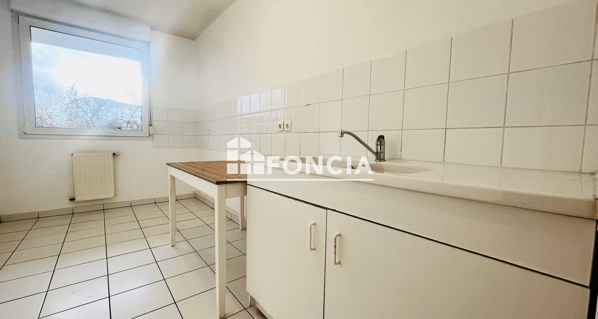 Appartement à louer, 67m², Illkirch-Graffenstaden