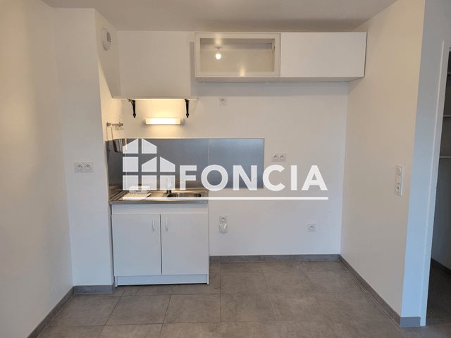 Appartement à louer, 42m², Epron