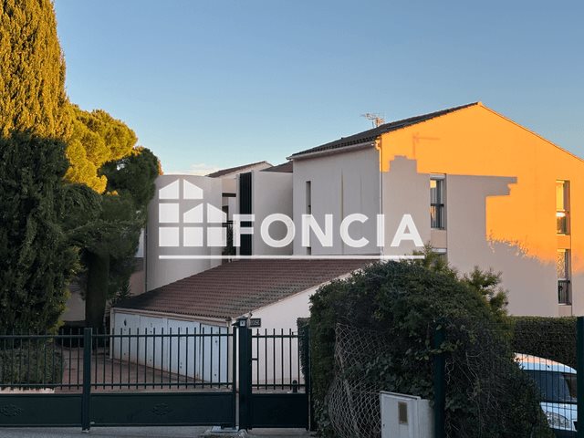 Appartement à louer, 28m², Bandol