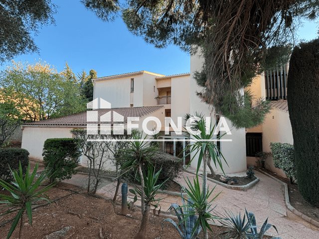Appartement à louer, 28m², Bandol