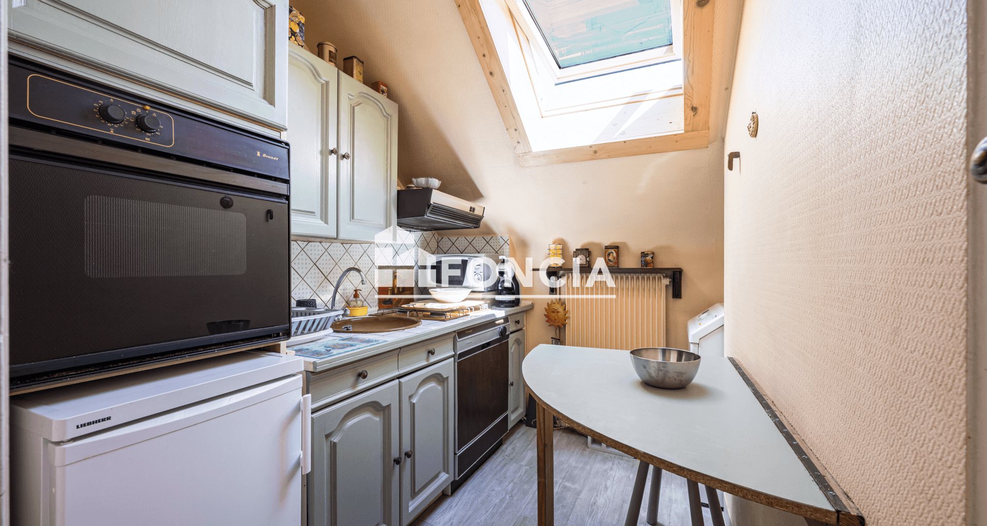 Appartement à vendre, 65m², Chamonix-Mont-Blanc