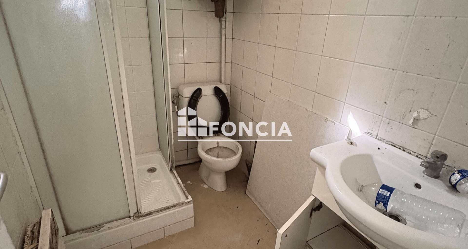 Appartement à vendre, NaNm², Gonesse