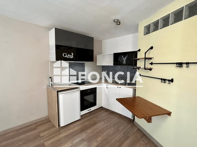 Appartement à louer, 34m², Hoenheim