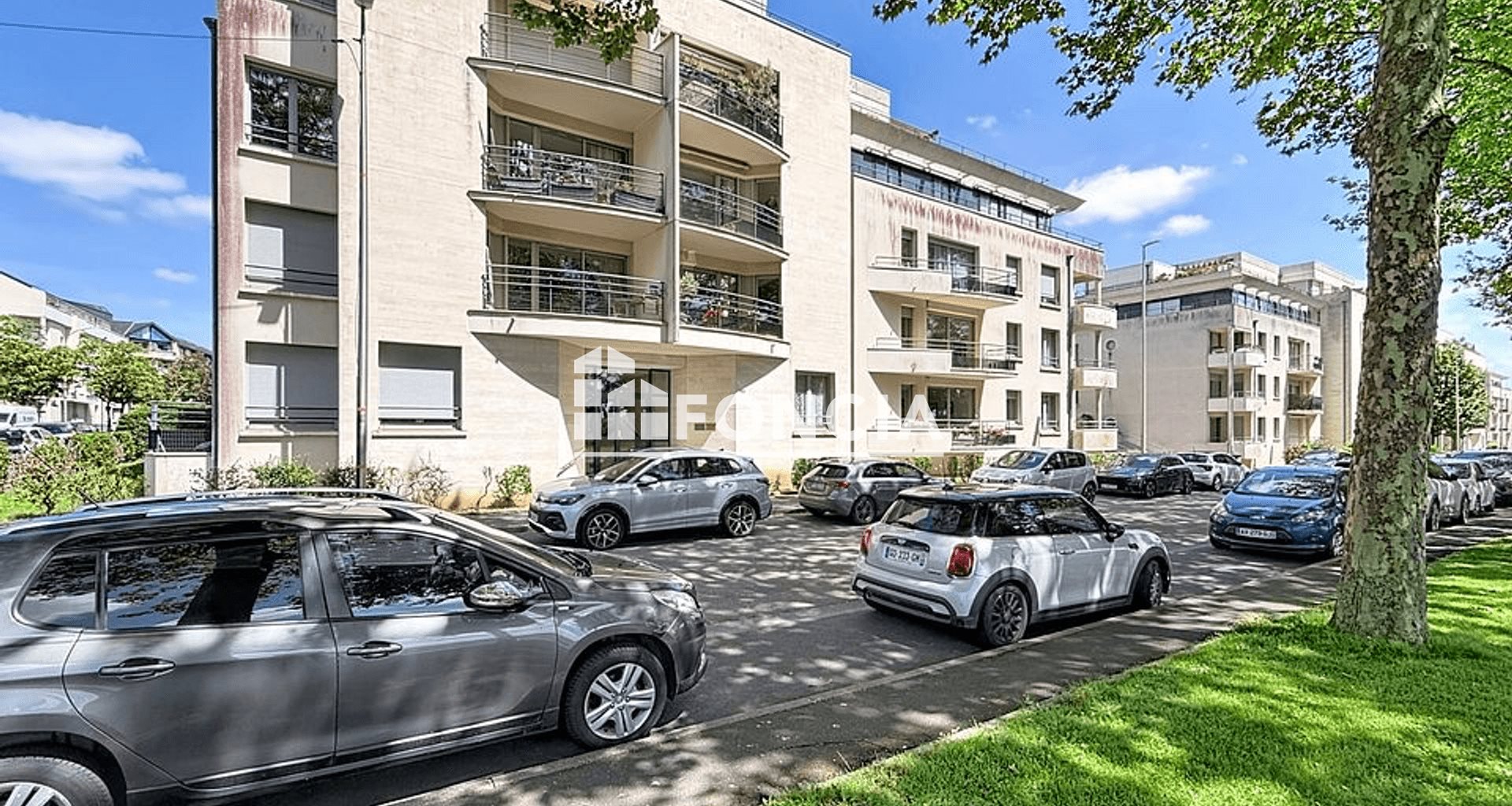 Appartement à vendre, 33m², Caen