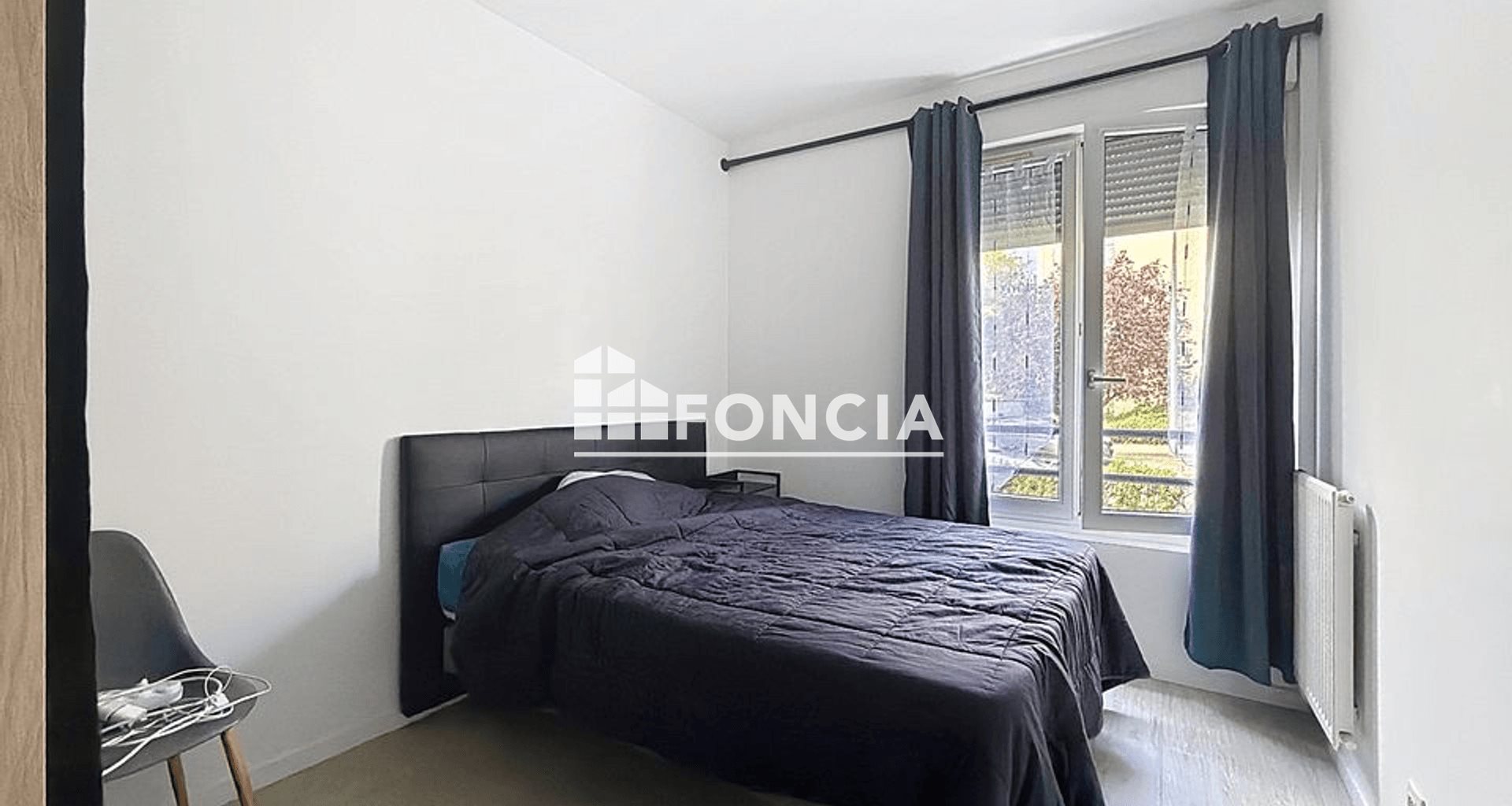 Appartement à vendre, 33m², Caen