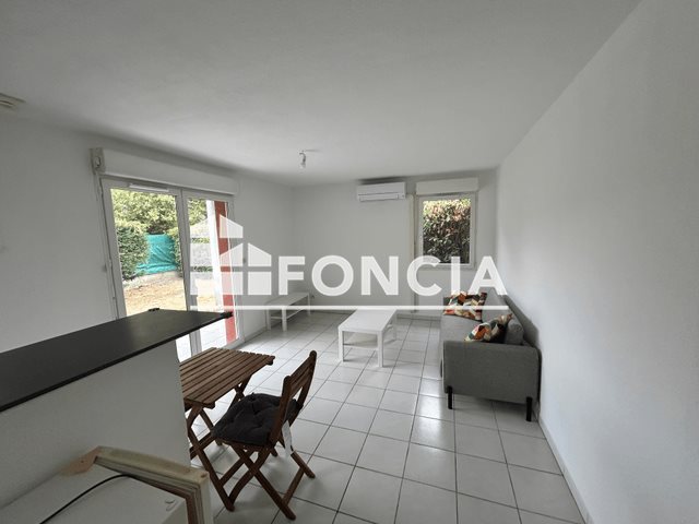 Appartement à louer, 41m², Cugnaux