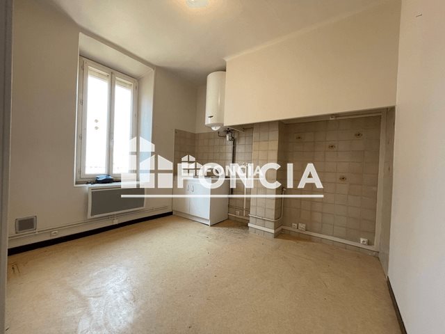 Appartement à louer, 41m², Carcassonne