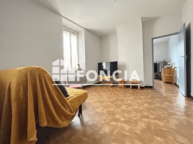 Appartement à louer, 41m², Carcassonne