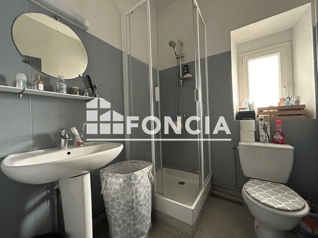 Appartement à louer, 41m², Carcassonne