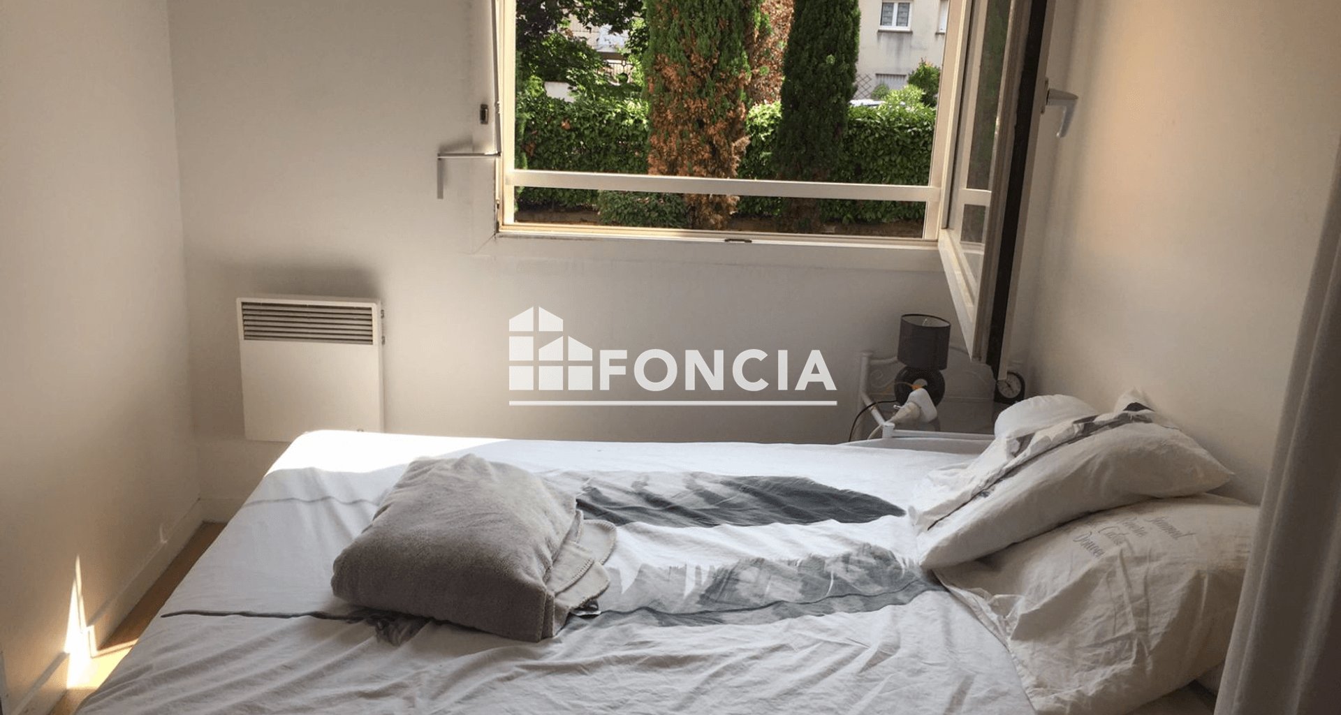 Appartement à louer, 43m², Toulouse