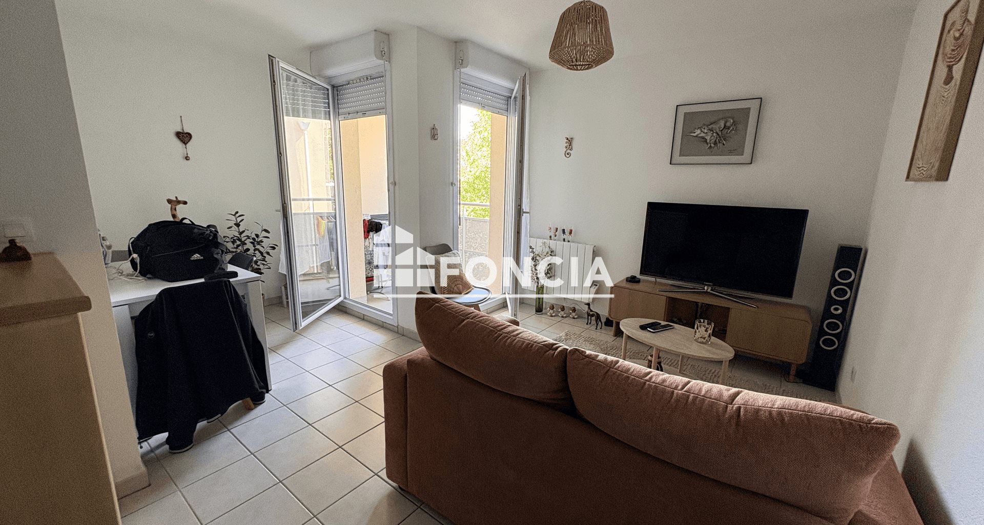 Appartement à vendre, 40m², Bruges