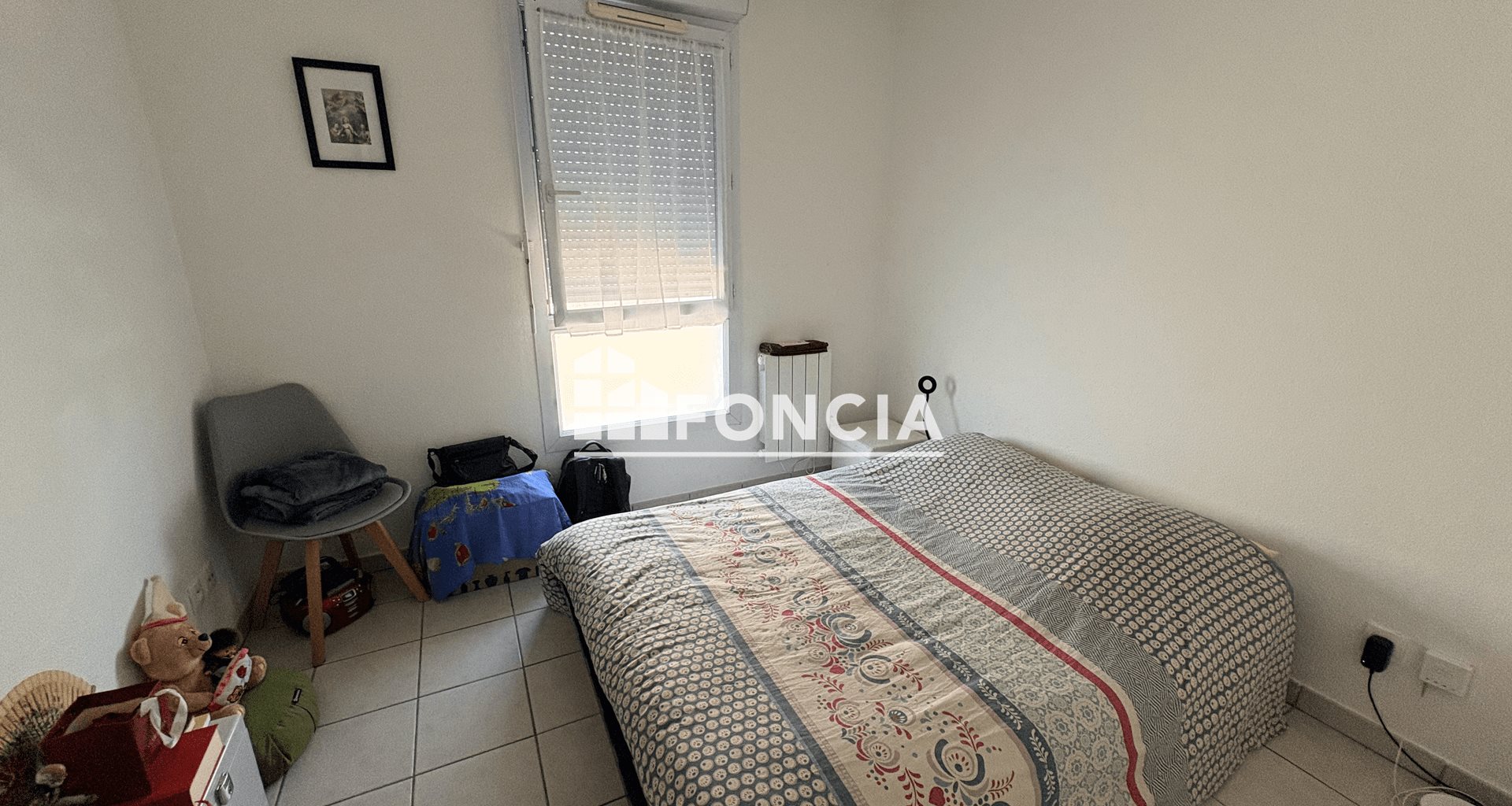 Appartement à vendre, 40m², Bruges