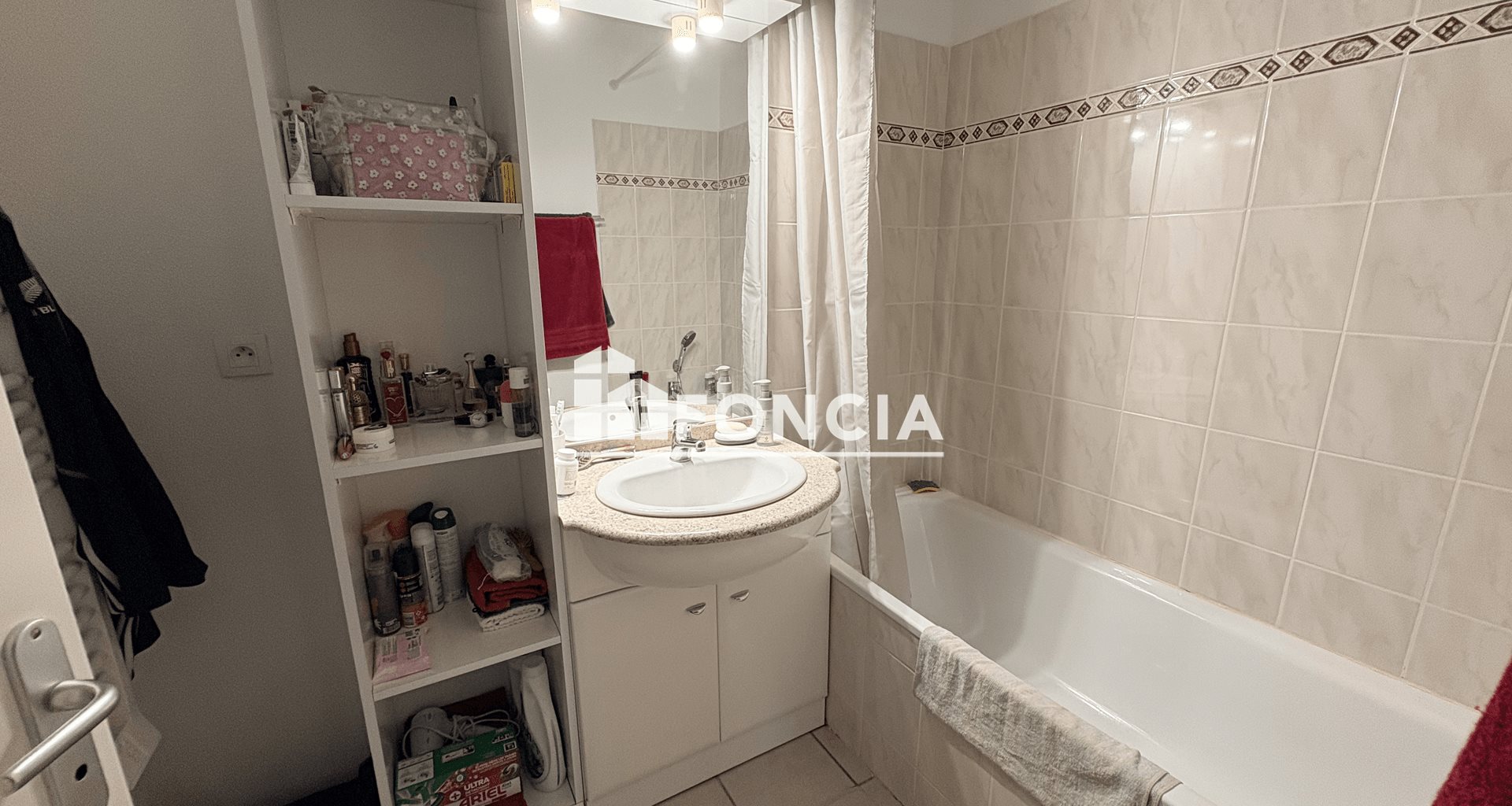 Appartement à vendre, 40m², Bruges
