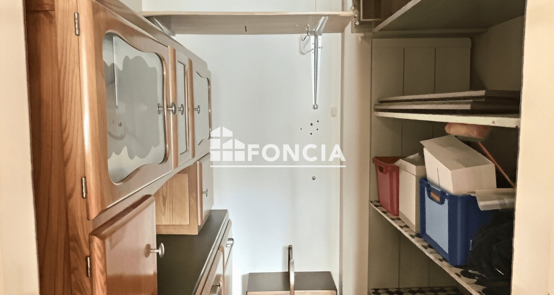 Appartement à vendre, 72m², Pont-Evêque